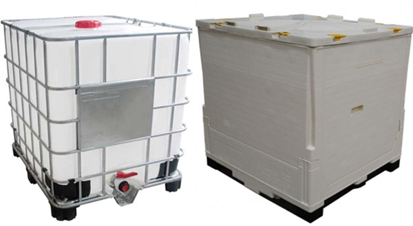 Intermediate Bulk Container image